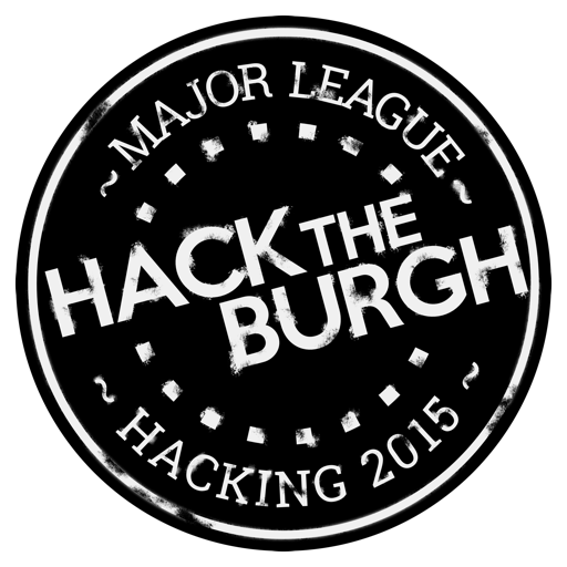 Hack the 'Burgh